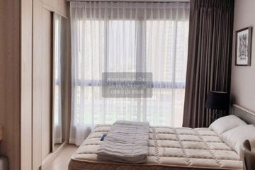 1 Bedroom Condo for rent in IDEO O2, Bang Na, Bangkok near BTS Bang Na