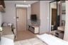 1 Bedroom Condo for rent in IDEO O2, Bang Na, Bangkok near BTS Bang Na