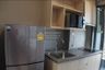 1 Bedroom Condo for rent in IDEO O2, Bang Na, Bangkok near BTS Bang Na