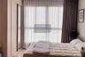 1 Bedroom Condo for rent in IDEO O2, Bang Na, Bangkok near BTS Bang Na