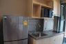1 Bedroom Condo for rent in IDEO O2, Bang Na, Bangkok near BTS Bang Na
