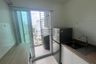 1 Bedroom Condo for rent in U Delight Ratchavibha, Lat Yao, Bangkok