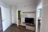 1 Bedroom Condo for rent in U Delight Ratchavibha, Lat Yao, Bangkok