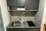 1 Bedroom Condo for rent in The Base Rama 9 - Ramkhamhaeng, Hua Mak, Bangkok near MRT Ramkhamhaeng 12