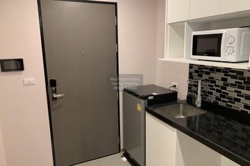 1 Bedroom Condo for rent in Bang Wa, Bangkok near MRT Phetkasem 48