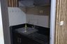 1 Bedroom Condo for rent in The Base Rama 9 - Ramkhamhaeng, Hua Mak, Bangkok near MRT Ramkhamhaeng 12
