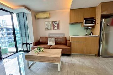 1 Bedroom Condo for rent in SOCIO Ruamrudee, Lumpini, Bangkok near BTS Ploen Chit
