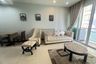 1 Bedroom Condo for rent in The Prime 11, Khlong Toei Nuea, Bangkok near BTS Nana