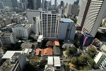 2 Bedroom Condo for rent in The Prime 11, Khlong Toei Nuea, Bangkok near BTS Nana