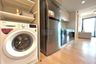 2 Bedroom Condo for rent in Siamese Ratchakru, Sam Sen Nai, Bangkok near BTS Sanam Pao