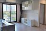 2 Bedroom Condo for rent in The Parkland Phetkasem 56, Bang Wa, Bangkok near MRT Phasi Charoen