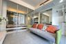 1 Bedroom Condo for rent in Siamese Ratchakru, Sam Sen Nai, Bangkok near BTS Sanam Pao