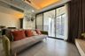 1 Bedroom Condo for rent in Siamese Ratchakru, Sam Sen Nai, Bangkok near BTS Sanam Pao