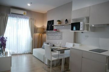 1 Bedroom Condo for rent in The Parkland Phetkasem - Thapra, Wat Tha Phra, Bangkok near MRT Tha Phra