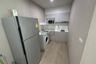 2 Bedroom Condo for rent in The Parkland Phetkasem - Thapra, Wat Tha Phra, Bangkok near MRT Tha Phra