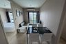 2 Bedroom Condo for rent in The Parkland Phetkasem - Thapra, Wat Tha Phra, Bangkok near MRT Tha Phra