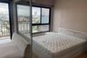 1 Bedroom Condo for rent in The Parkland Phetkasem - Thapra, Wat Tha Phra, Bangkok near MRT Tha Phra