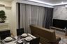2 Bedroom Condo for rent in IDEO O2, Bang Na, Bangkok near BTS Bang Na