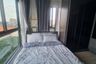 2 Bedroom Condo for rent in IDEO O2, Bang Na, Bangkok near BTS Bang Na