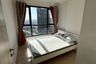 1 Bedroom Condo for rent in The Base Rama 9 - Ramkhamhaeng, Hua Mak, Bangkok near MRT Ramkhamhaeng 12