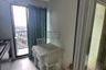 1 Bedroom Condo for rent in The Base Rama 9 - Ramkhamhaeng, Hua Mak, Bangkok near MRT Ramkhamhaeng 12