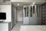 1 Bedroom Condo for rent in The Editor Saphan Khwai, Phaya Thai, Bangkok near BTS Saphan Kwai