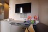1 Bedroom Condo for rent in The Editor Saphan Khwai, Phaya Thai, Bangkok near BTS Saphan Kwai