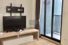 1 Bedroom Condo for rent in The Base Rama 9 - Ramkhamhaeng, Hua Mak, Bangkok near MRT Ramkhamhaeng 12