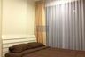 1 Bedroom Condo for rent in The Base Rama 9 - Ramkhamhaeng, Hua Mak, Bangkok near MRT Ramkhamhaeng 12