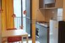 1 Bedroom Condo for rent in The Base Rama 9 - Ramkhamhaeng, Hua Mak, Bangkok near MRT Ramkhamhaeng 12