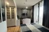 1 Bedroom Condo for rent in The Editor Saphan Khwai, Phaya Thai, Bangkok near BTS Saphan Kwai