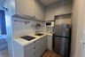 1 Bedroom Condo for rent in The Editor Saphan Khwai, Phaya Thai, Bangkok near BTS Saphan Kwai