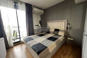 1 Bedroom Condo for rent in The Editor Saphan Khwai, Phaya Thai, Bangkok near BTS Saphan Kwai