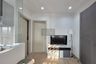 1 Bedroom Condo for rent in The Base Rama 9 - Ramkhamhaeng, Hua Mak, Bangkok near MRT Ramkhamhaeng 12
