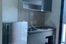 1 Bedroom Condo for rent in The Base Rama 9 - Ramkhamhaeng, Hua Mak, Bangkok near MRT Ramkhamhaeng 12