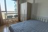 1 Bedroom Condo for rent in The Base Rama 9 - Ramkhamhaeng, Hua Mak, Bangkok near MRT Ramkhamhaeng 12