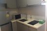 1 Bedroom Condo for rent in The Editor Saphan Khwai, Phaya Thai, Bangkok near BTS Saphan Kwai