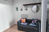 1 Bedroom Condo for rent in The Base Rama 9 - Ramkhamhaeng, Hua Mak, Bangkok near MRT Ramkhamhaeng 12