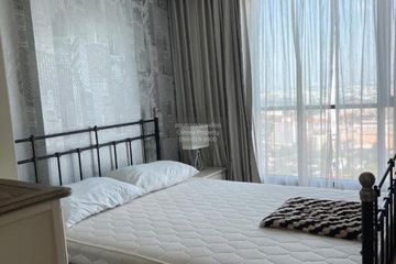 1 Bedroom Condo for rent in The Base Rama 9 - Ramkhamhaeng, Hua Mak, Bangkok near MRT Ramkhamhaeng 12