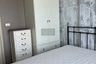 1 Bedroom Condo for rent in The Base Rama 9 - Ramkhamhaeng, Hua Mak, Bangkok near MRT Ramkhamhaeng 12
