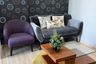 1 Bedroom Condo for rent in The Base Rama 9 - Ramkhamhaeng, Hua Mak, Bangkok near MRT Ramkhamhaeng 12
