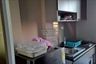 1 Bedroom Condo for rent in The Base Rama 9 - Ramkhamhaeng, Hua Mak, Bangkok near MRT Ramkhamhaeng 12