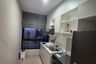 1 Bedroom Condo for rent in The Parkland Phetkasem - Thapra, Wat Tha Phra, Bangkok near MRT Tha Phra