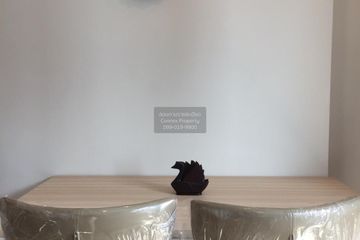 2 Bedroom Condo for rent in IDEO O2, Bang Na, Bangkok near BTS Bang Na