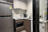 1 Bedroom Condo for rent in Life Sathorn Sierra, Talat Phlu, Bangkok near BTS Talat Phlu