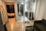 1 Bedroom Condo for rent in The Base Rama 9 - Ramkhamhaeng, Hua Mak, Bangkok near MRT Ramkhamhaeng 12