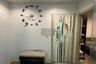 1 Bedroom Condo for rent in The Base Rama 9 - Ramkhamhaeng, Hua Mak, Bangkok near MRT Ramkhamhaeng 12