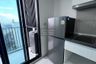 1 Bedroom Condo for rent in The Base Rama 9 - Ramkhamhaeng, Hua Mak, Bangkok near MRT Ramkhamhaeng 12