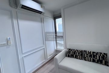1 Bedroom Condo for rent in The Base Rama 9 - Ramkhamhaeng, Hua Mak, Bangkok near MRT Ramkhamhaeng 12