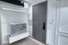 1 Bedroom Condo for rent in The Base Rama 9 - Ramkhamhaeng, Hua Mak, Bangkok near MRT Ramkhamhaeng 12